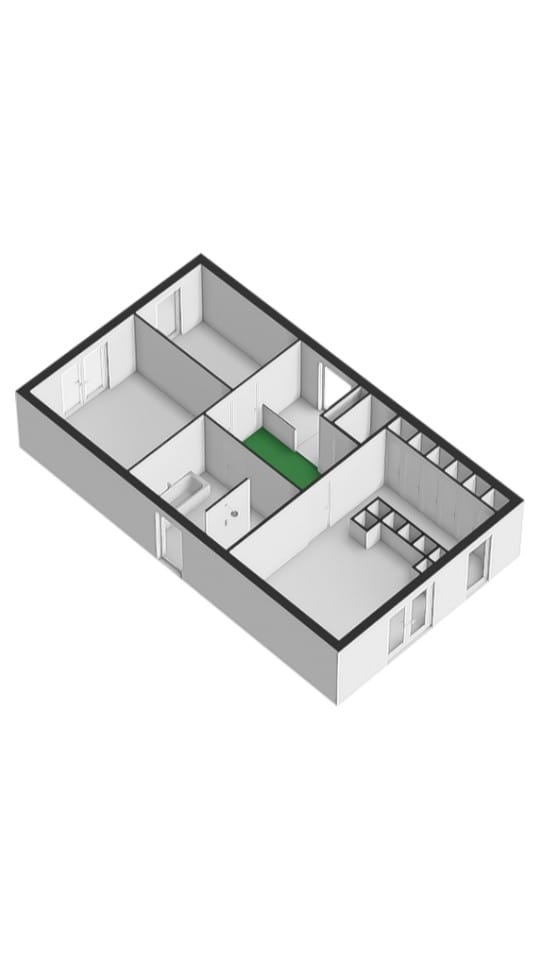 Foto 106 van de Steenenpaal 7