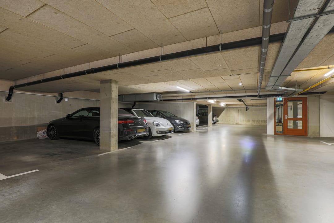 Photo 28 of van Aalstplein 53