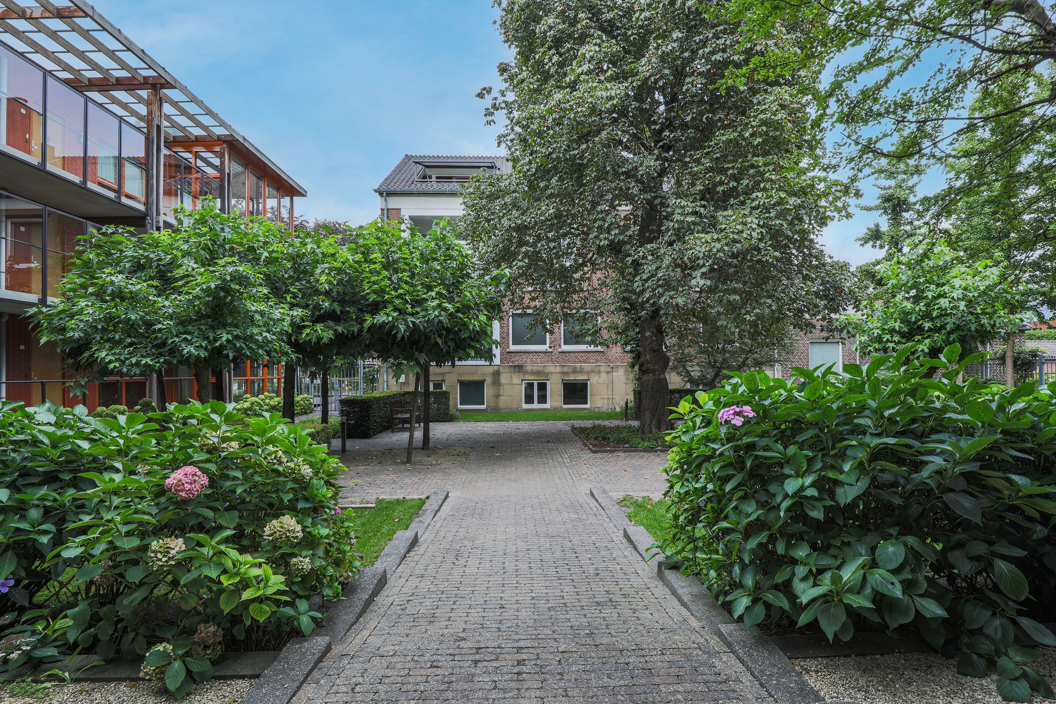 Photo 30 of van Aalstplein 53