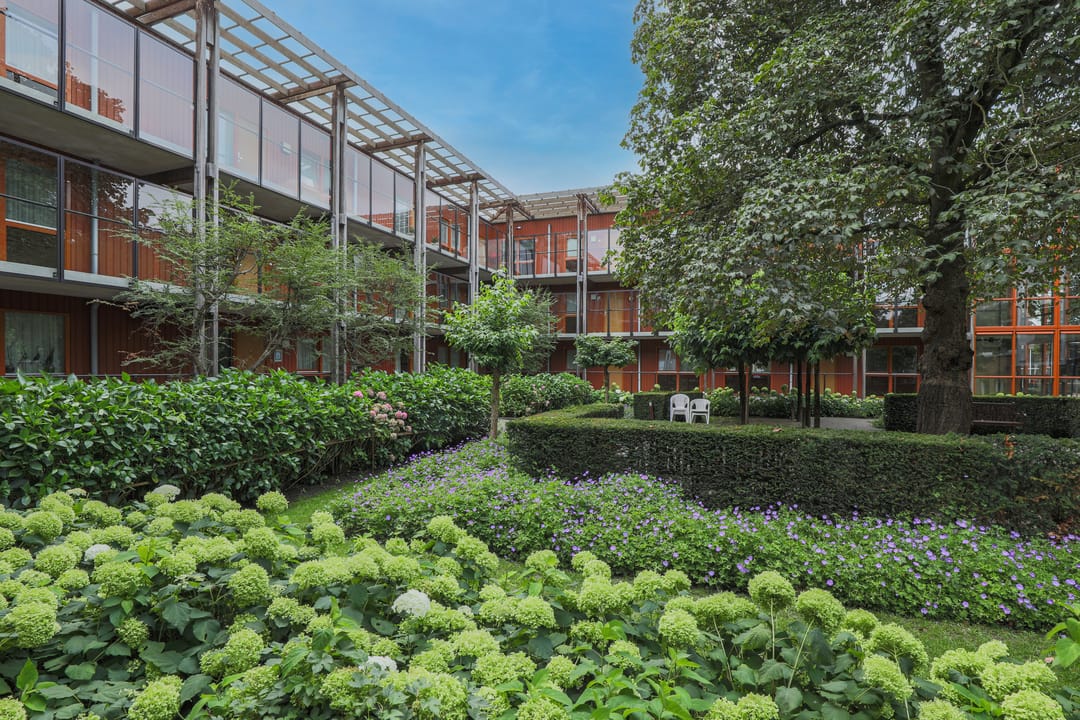 Photo 31 of van Aalstplein 53