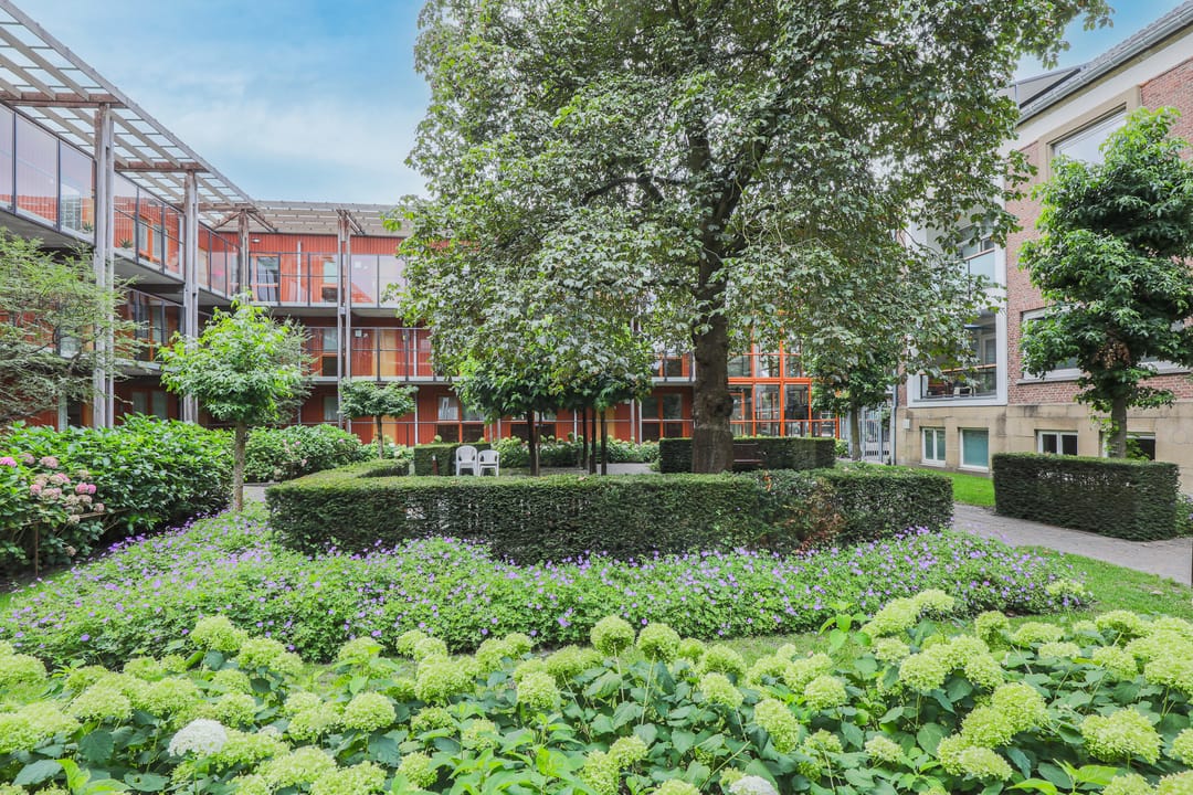 Photo 32 of van Aalstplein 53