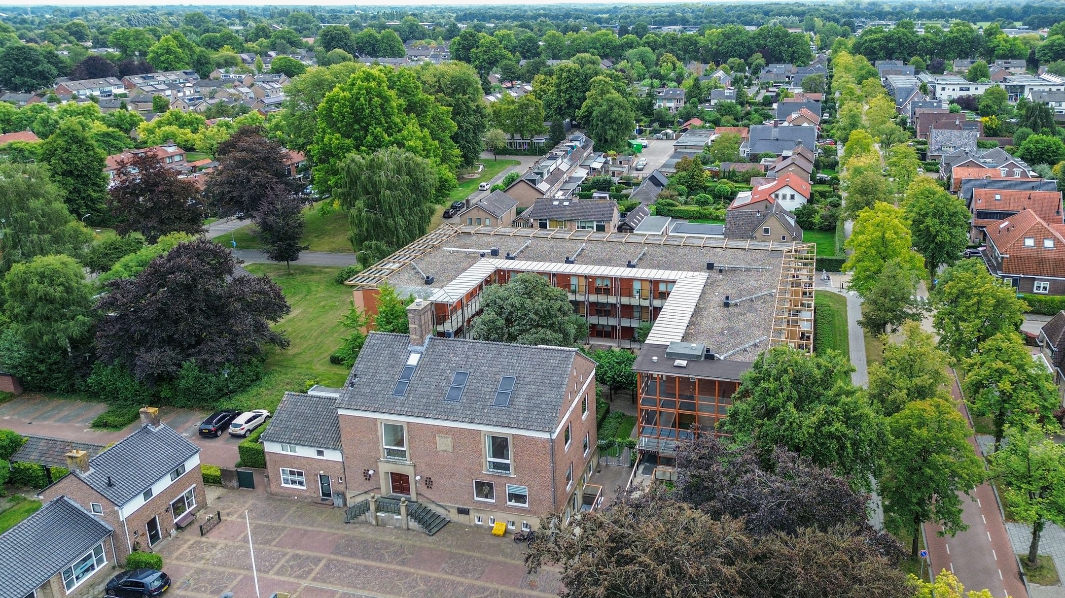 Photo 33 of van Aalstplein 53