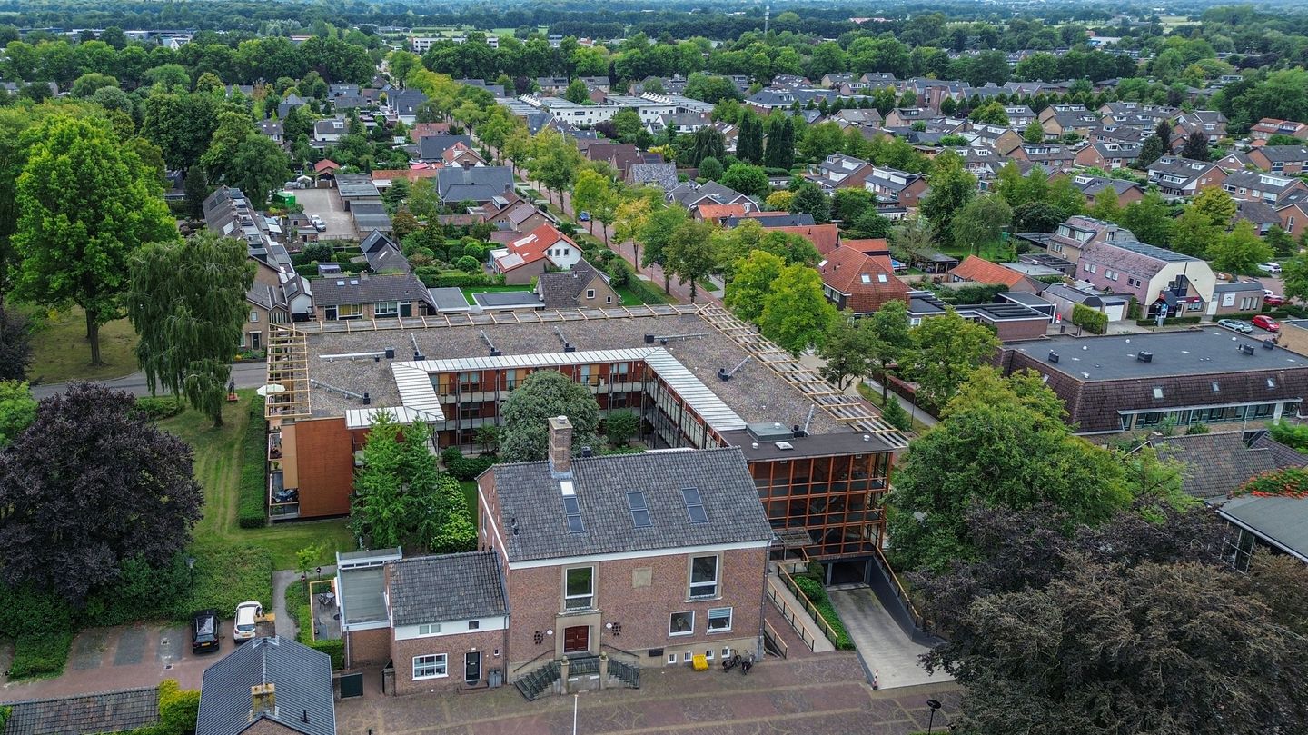 Photo 34 of van Aalstplein 53