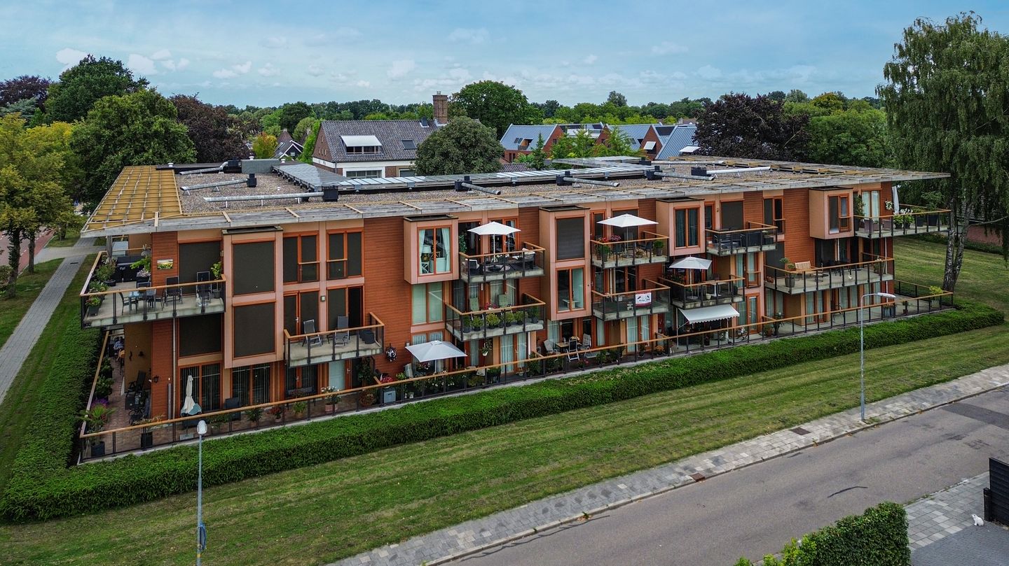 Photo 35 of van Aalstplein 53