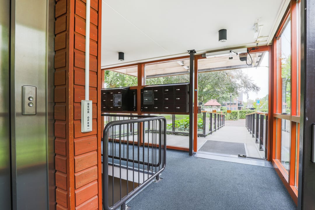 Photo 37 of van Aalstplein 53