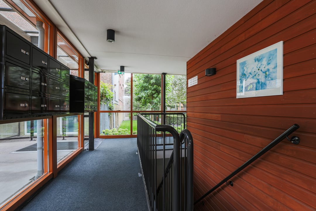 Photo 38 of van Aalstplein 53