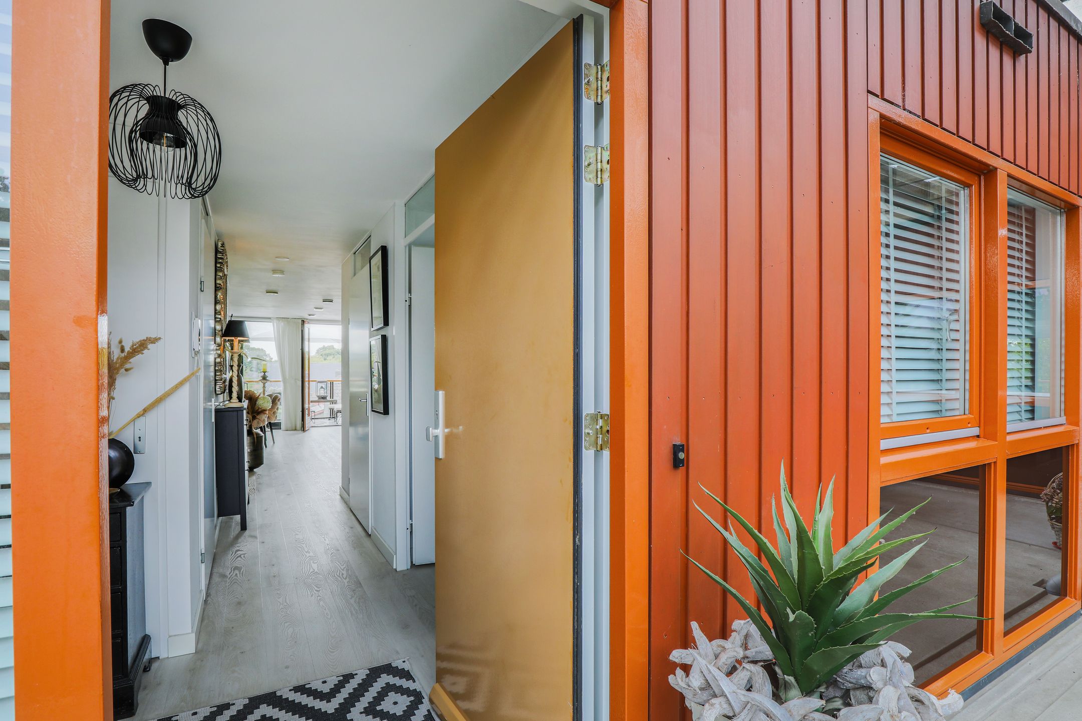 Photo 39 of van Aalstplein 53