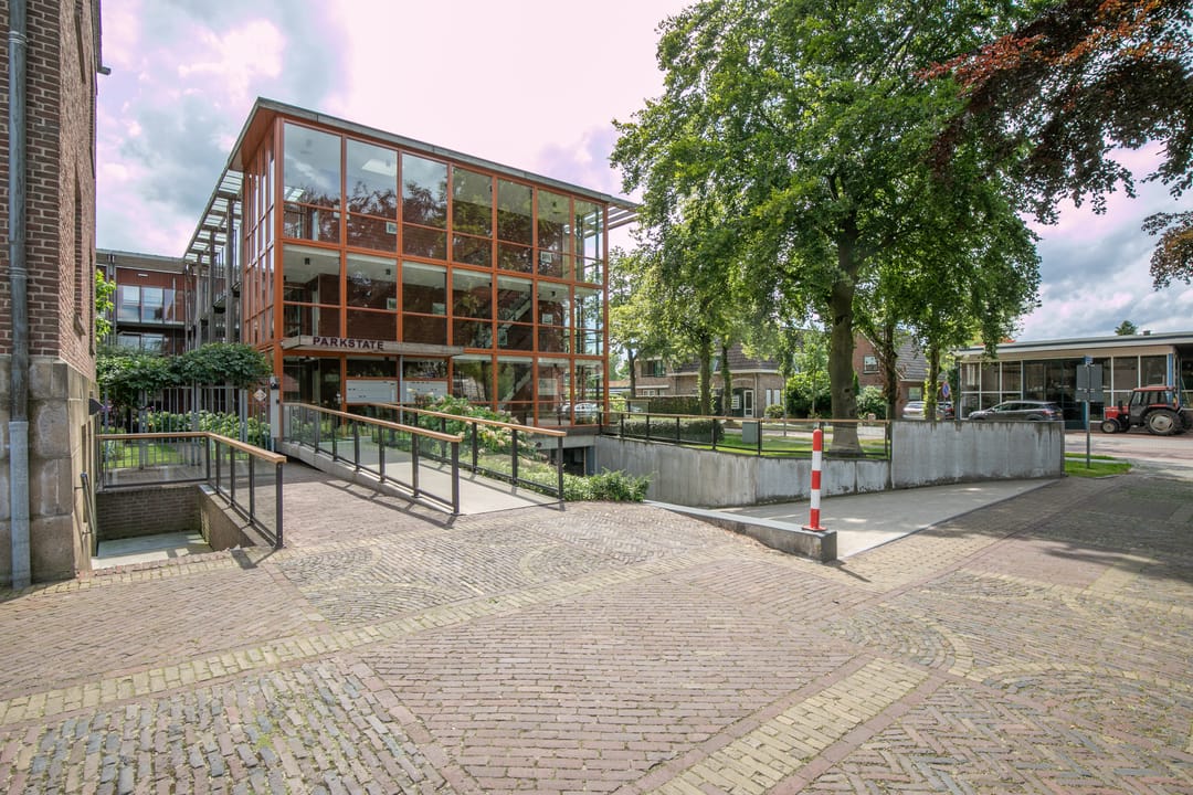 Photo 41 of van Aalstplein 53