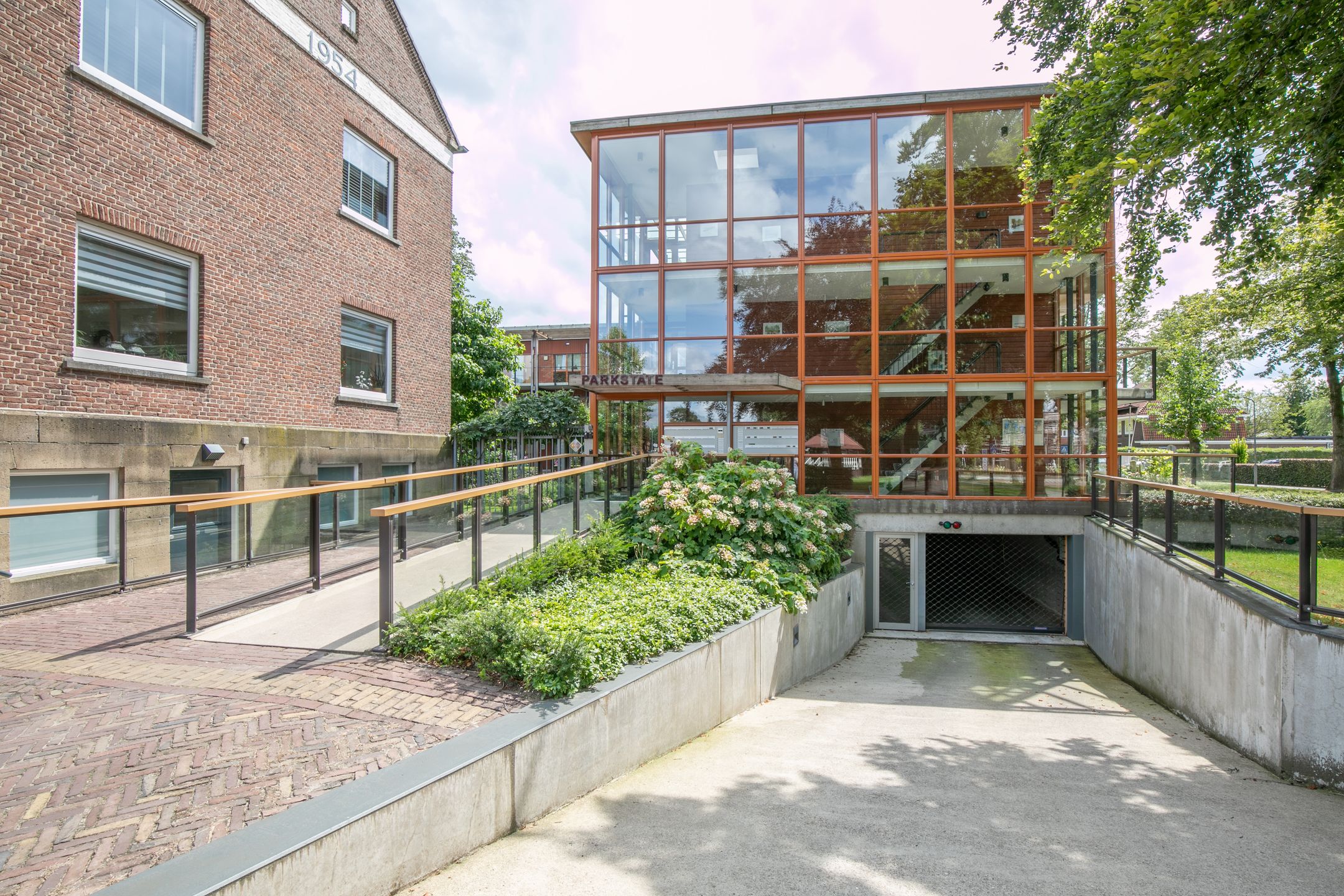 Photo 42 of van Aalstplein 53