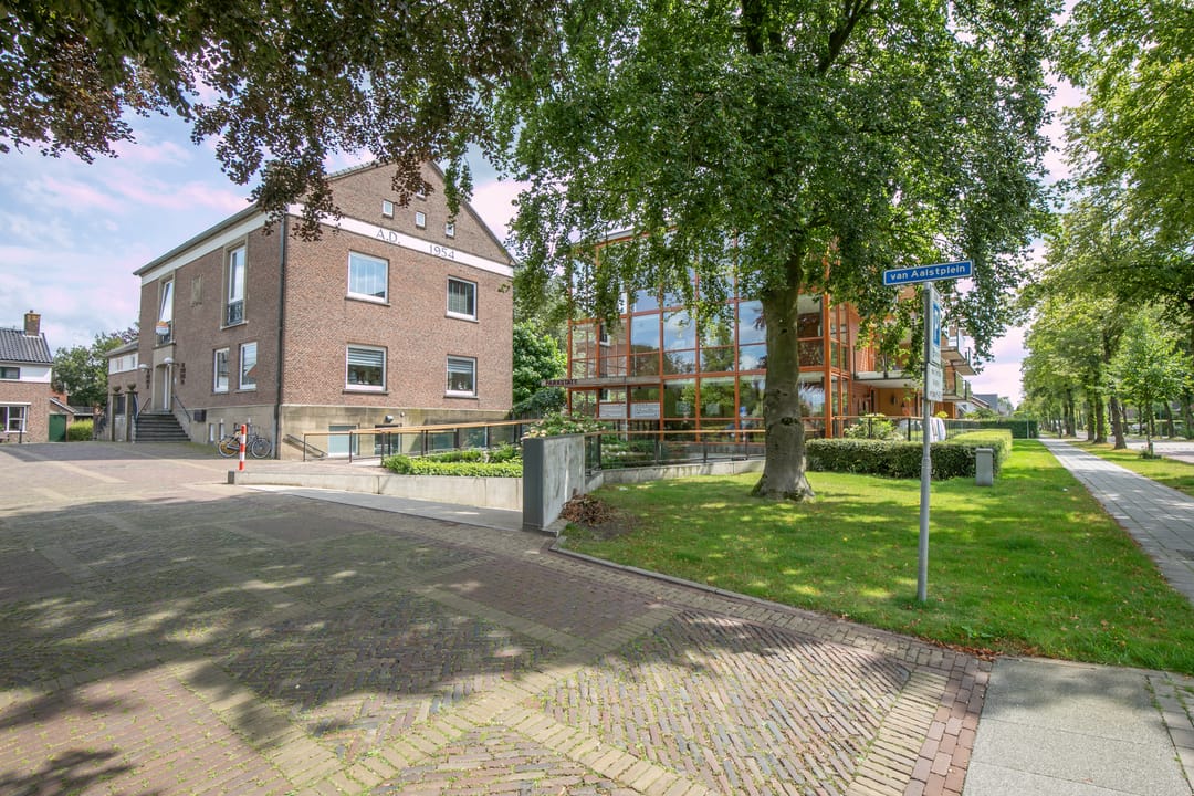 Photo 43 of van Aalstplein 53