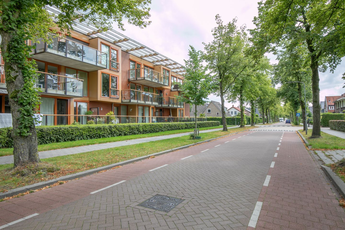 Photo 44 of van Aalstplein 53