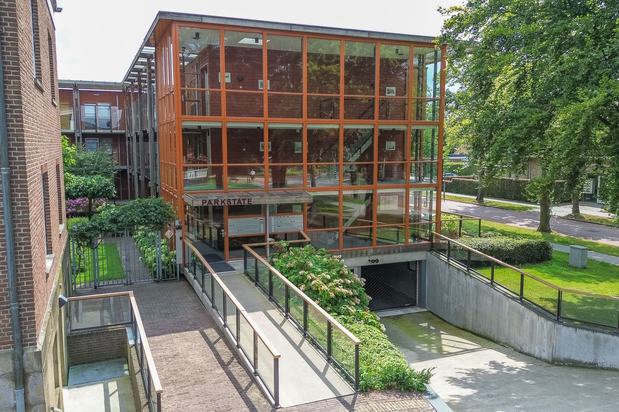 Photo 45 of van Aalstplein 53