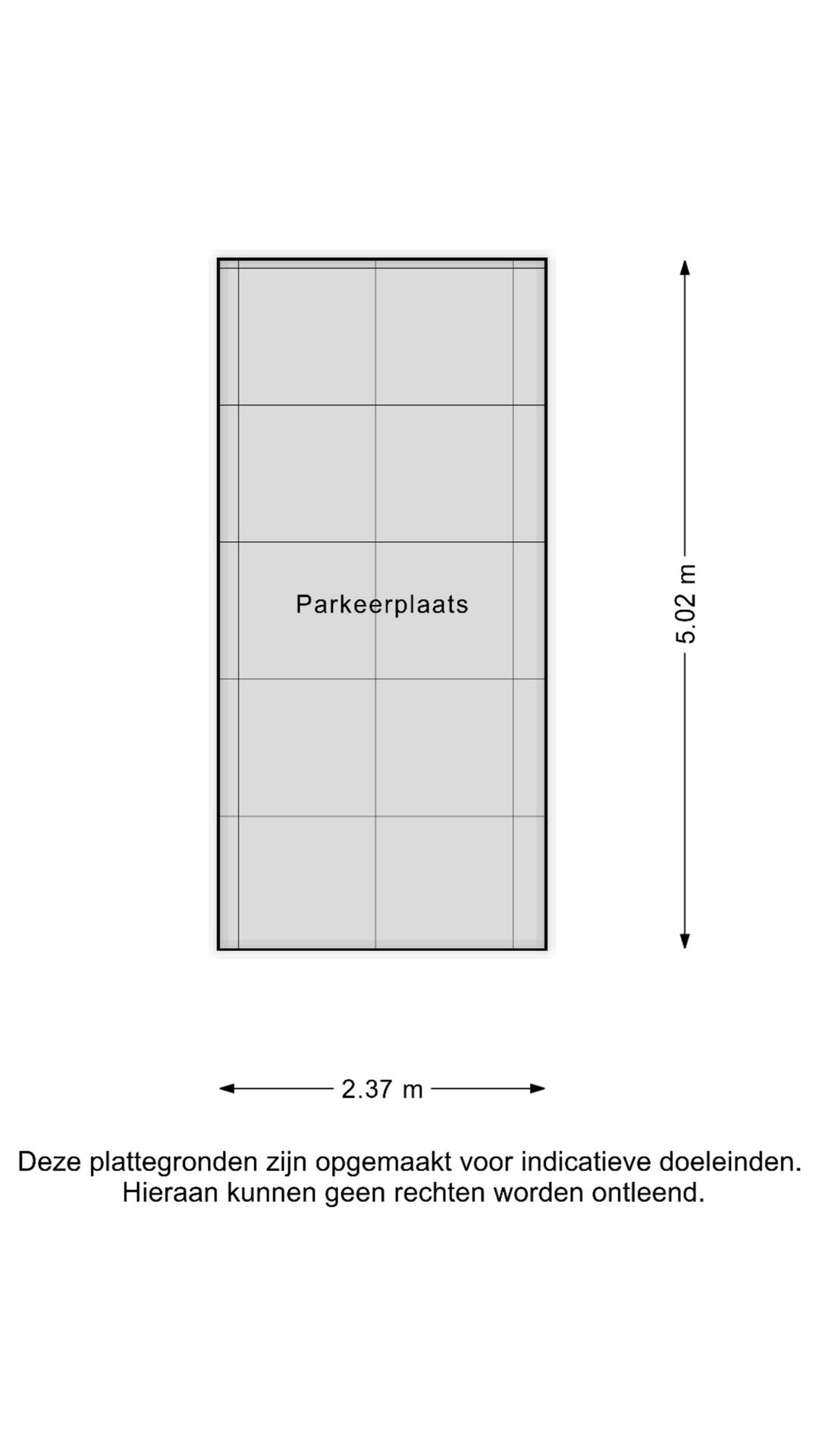 Photo 48 of van Aalstplein 53
