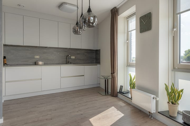 Foto 7 van Professor Vitringastraat 32