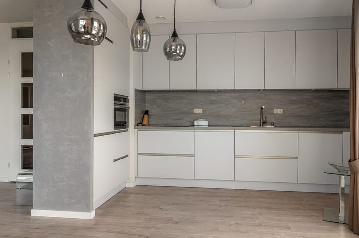 Foto 8 van Professor Vitringastraat 32