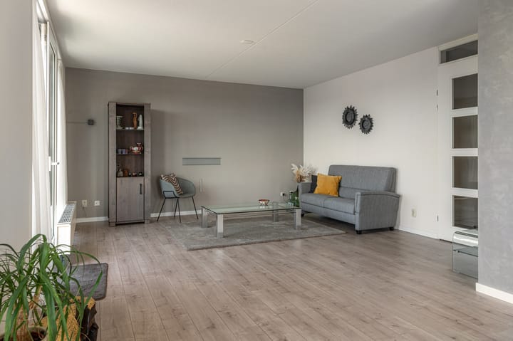 Foto 11 van Professor Vitringastraat 32