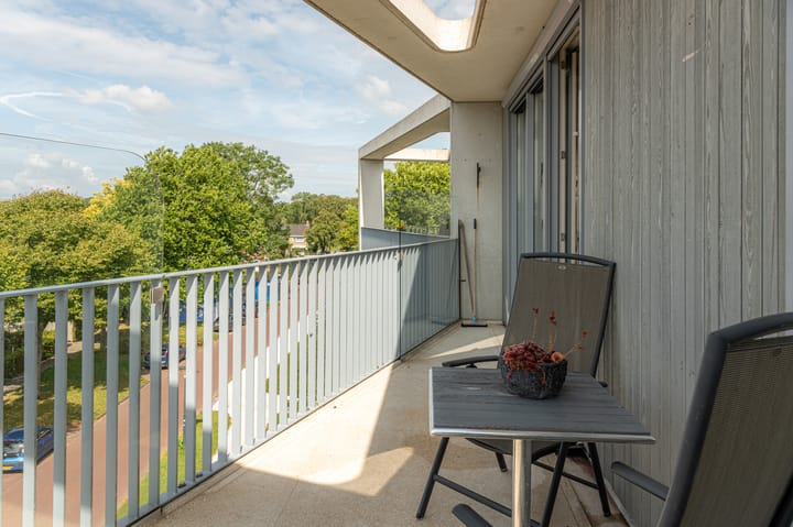 Foto 13 van Professor Vitringastraat 32