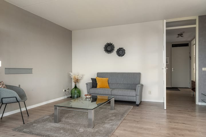 Foto 14 van Professor Vitringastraat 32