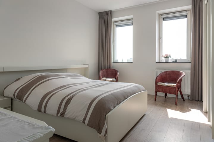 Foto 18 van Professor Vitringastraat 32