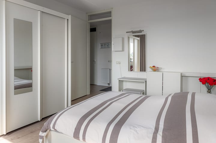 Foto 19 van Professor Vitringastraat 32