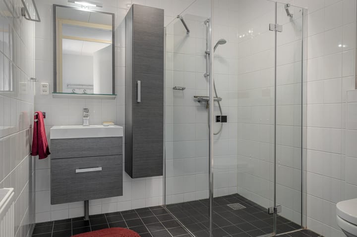 Foto 20 van Professor Vitringastraat 32