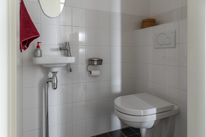 Foto 23 van Professor Vitringastraat 32