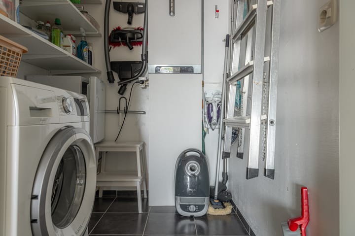 Foto 24 van Professor Vitringastraat 32