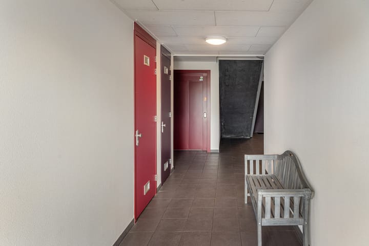 Foto 27 van Professor Vitringastraat 32