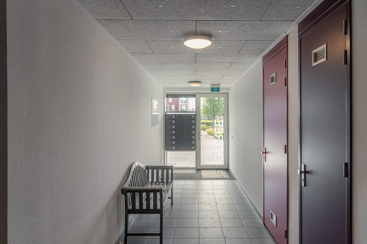 Foto 28 van Professor Vitringastraat 32