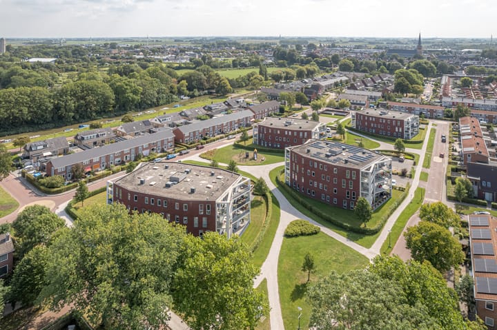 Foto 32 van Professor Vitringastraat 32