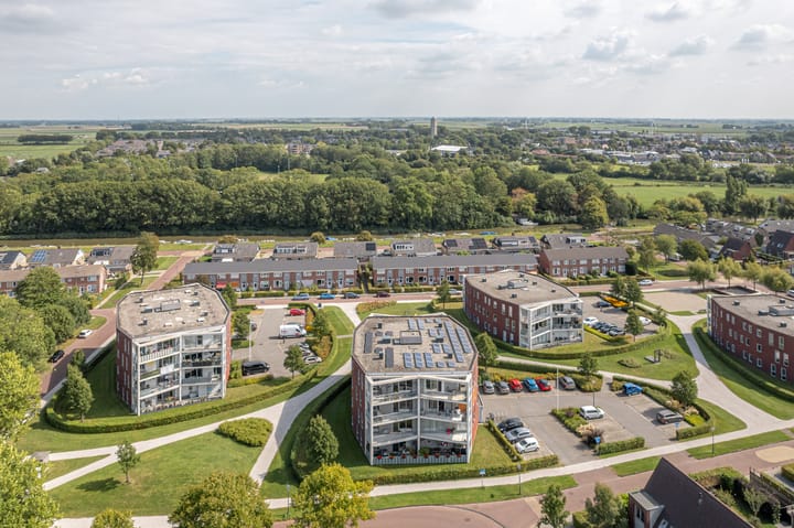 Foto 33 van Professor Vitringastraat 32