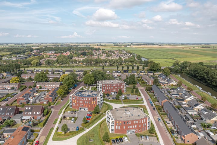 Foto 35 van Professor Vitringastraat 32