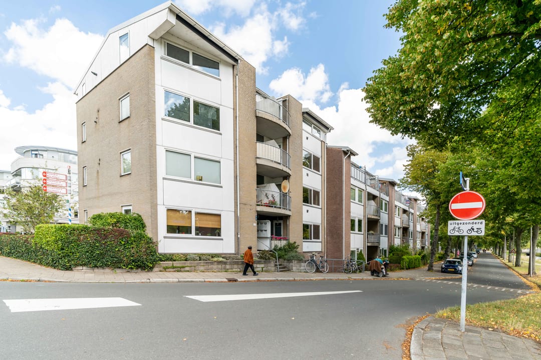 Foto 1 van Aan 't Verlaat 6