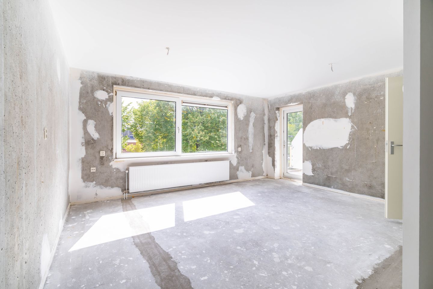 Foto 5 van Aan 't Verlaat 6