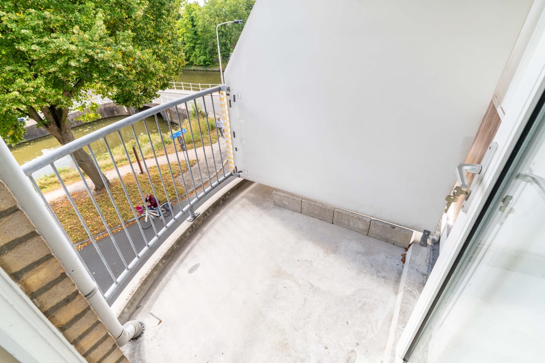 Foto 8 van Aan 't Verlaat 6