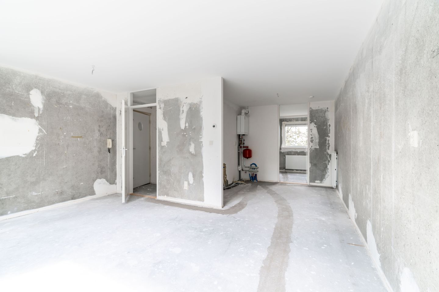 Foto 10 van Aan 't Verlaat 6