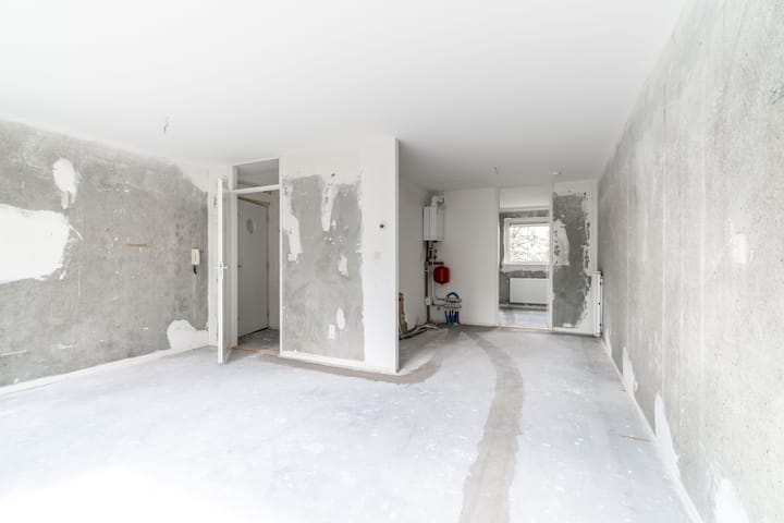 Foto 10 van Aan 't Verlaat 6