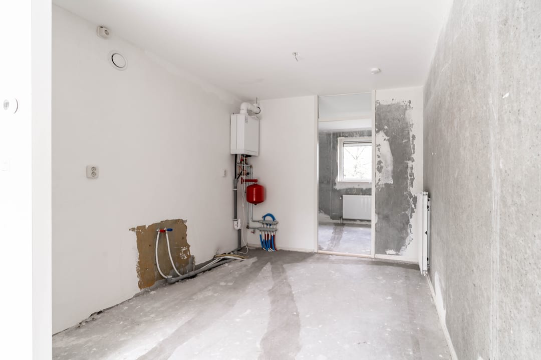 Foto 11 van Aan 't Verlaat 6