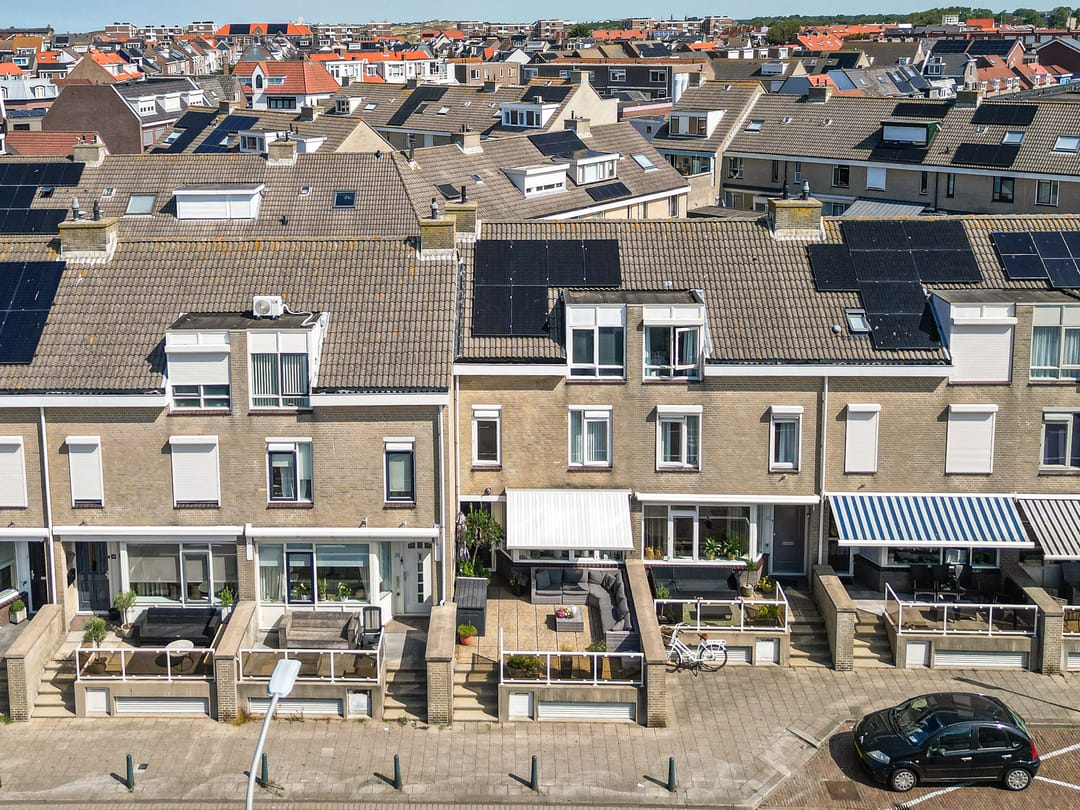 Foto 1 van Tramstraat 38