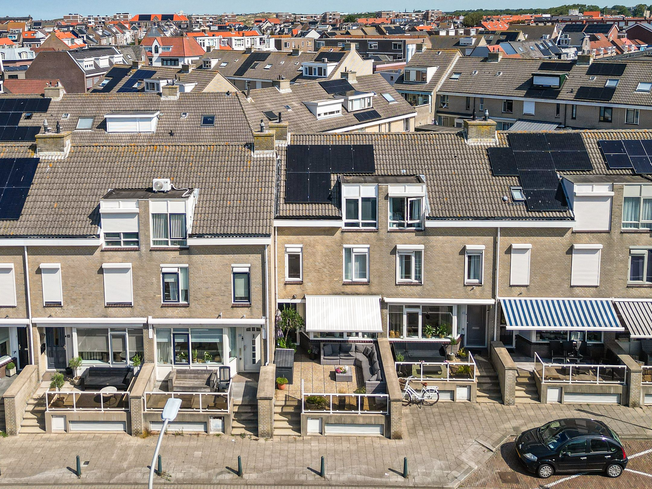 Tramstraat, 38, Katwijk (ZH), 2225CL, Zuid-Holland, Nederland 38 