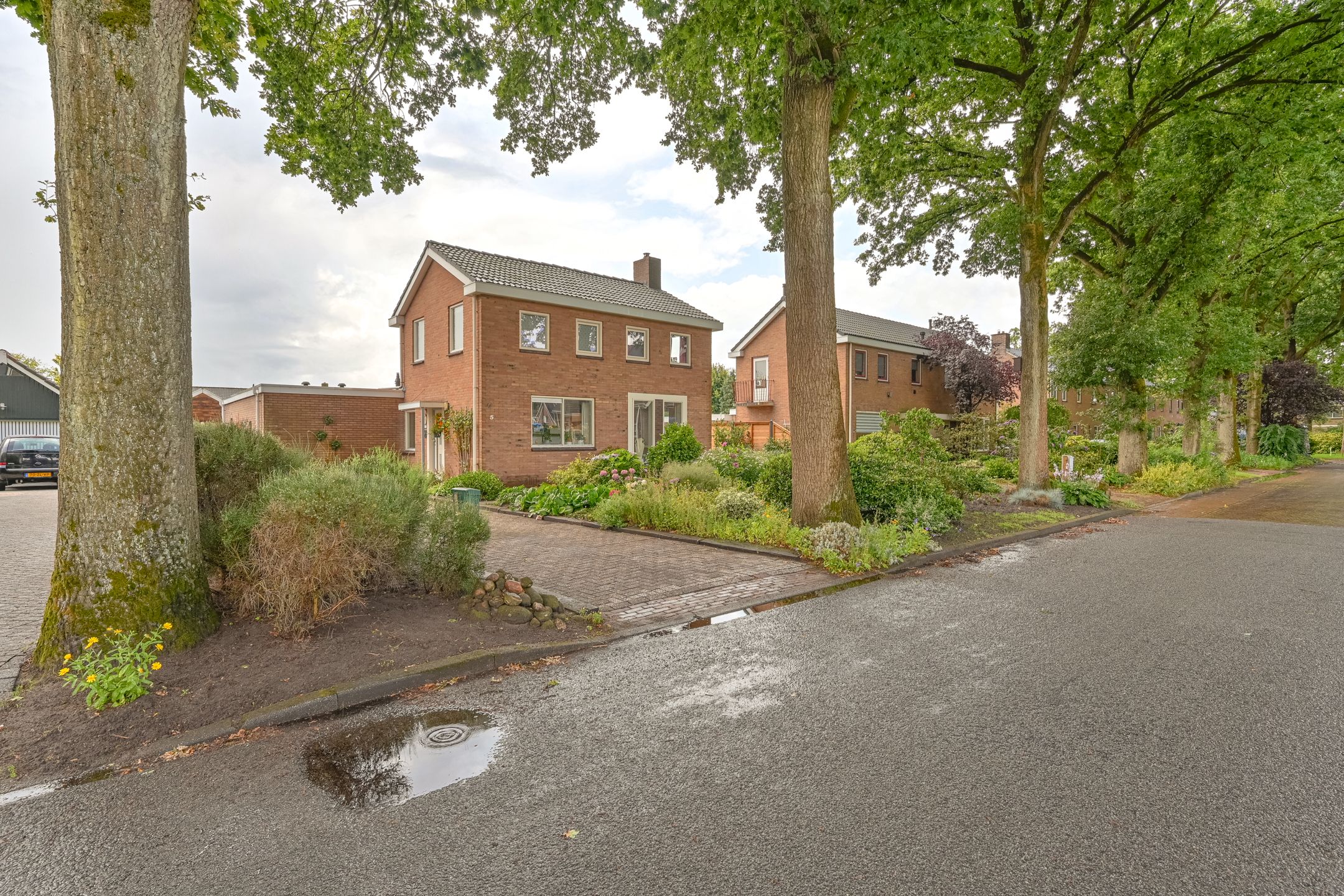 Badhuisweg, 5, Exloo, 7875BV, Drenthe, Nederland 5