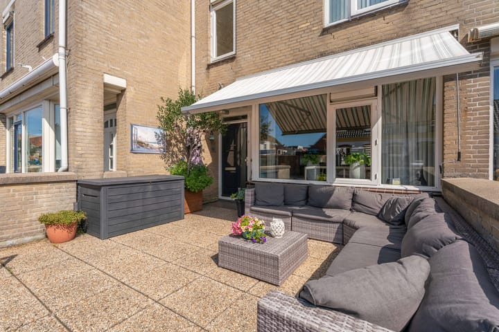 Foto 2 van Tramstraat 38