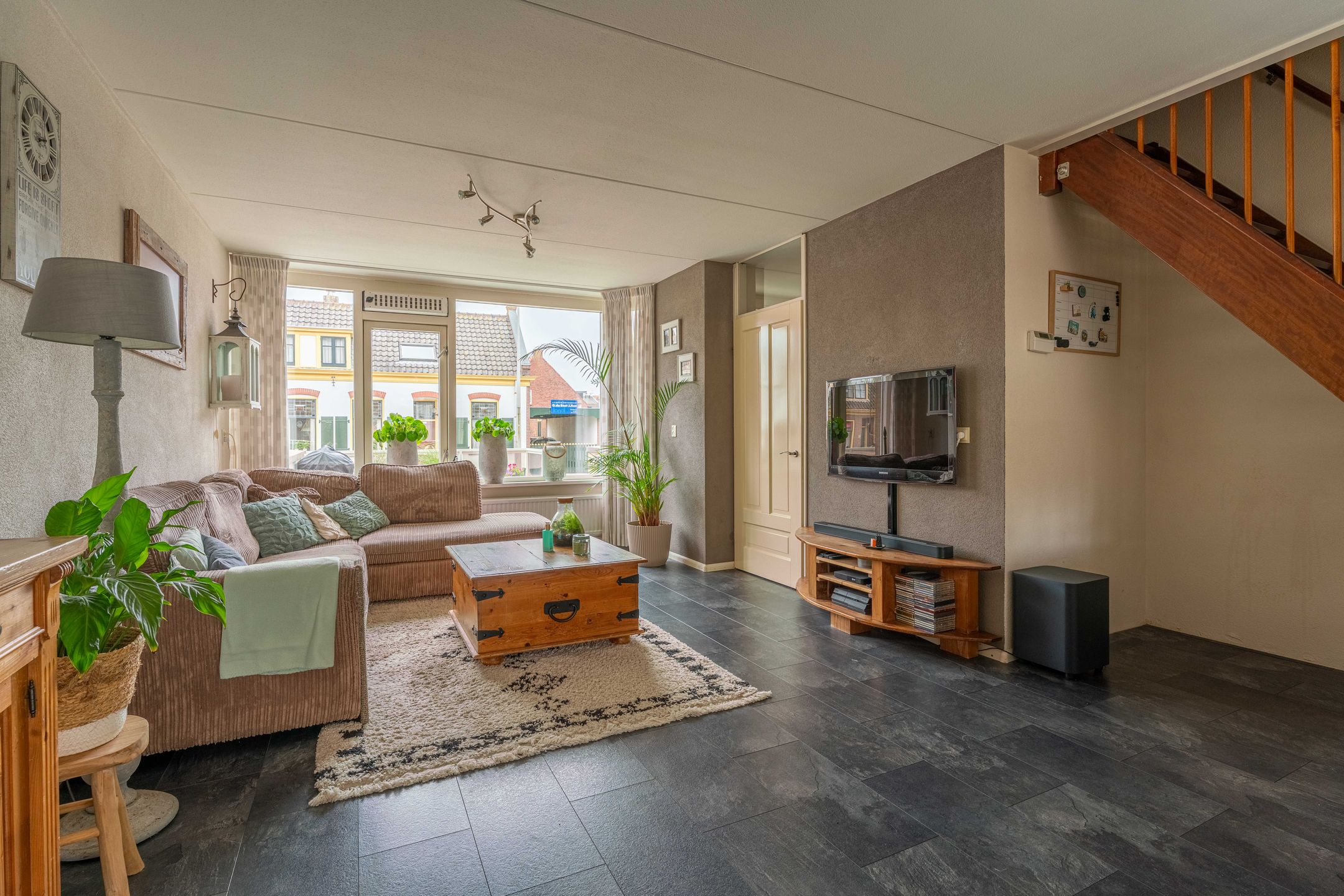 Foto 3 van Tramstraat 38