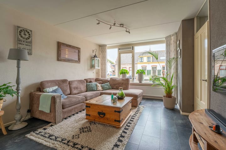 Foto 4 van Tramstraat 38