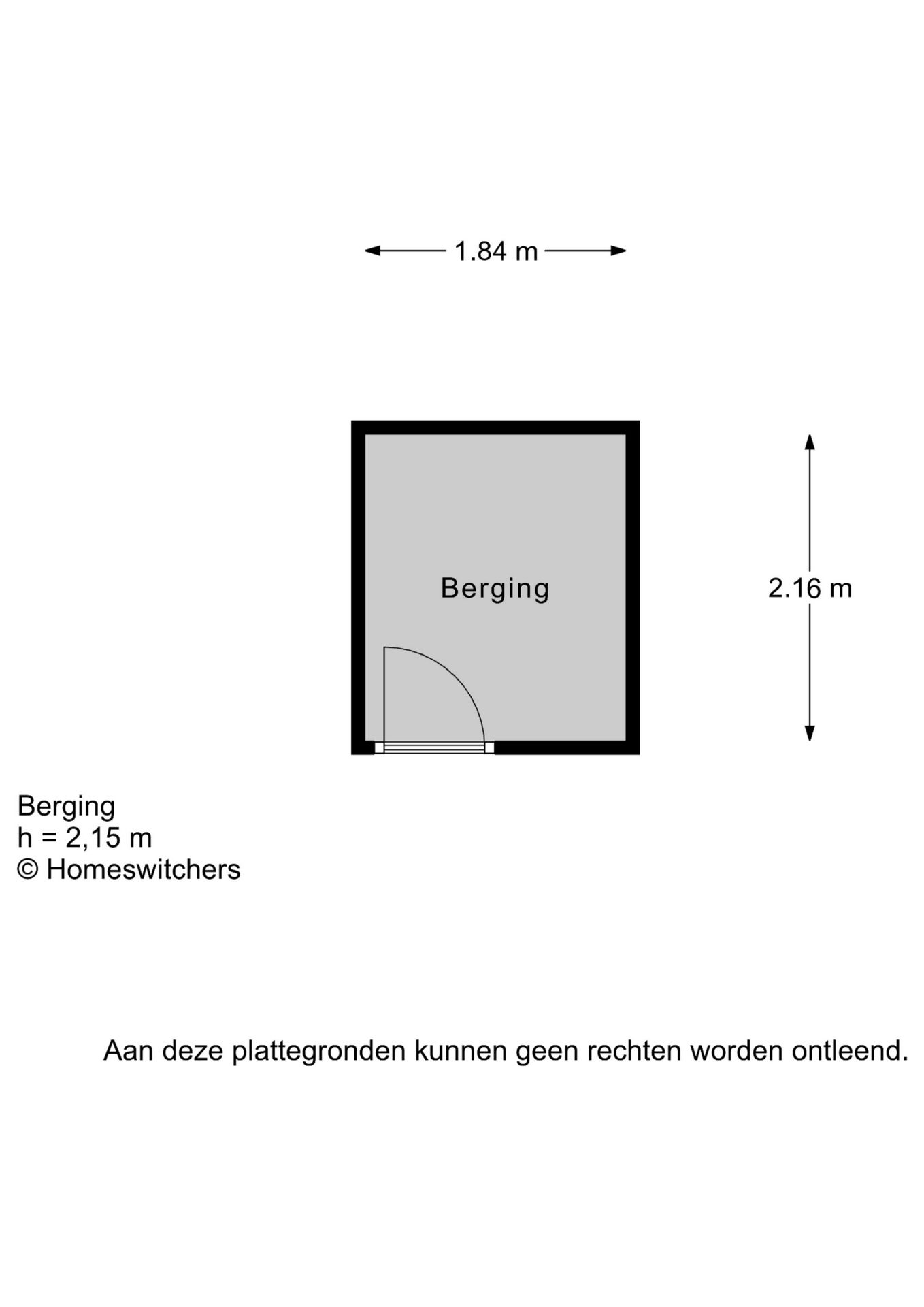 Foto 24 van Aan 't Verlaat 6