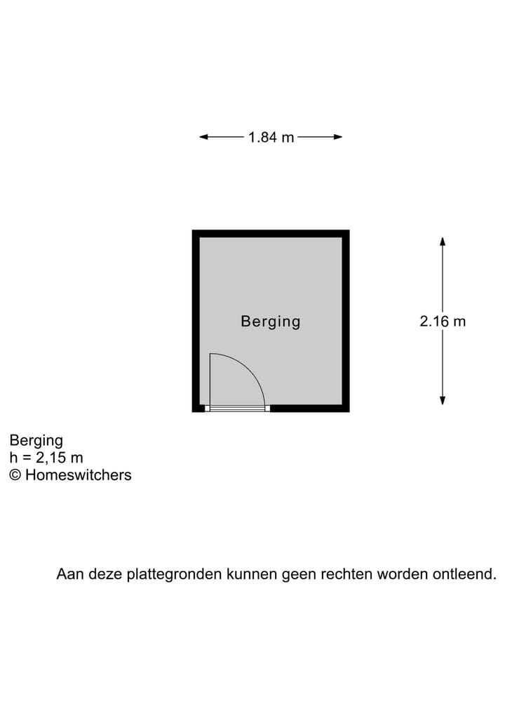 Foto 24 van Aan 't Verlaat 6