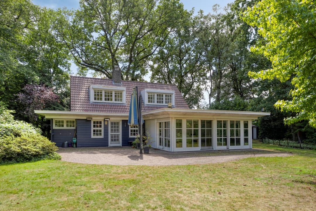 Foto 1 van ten Brakeweg 30