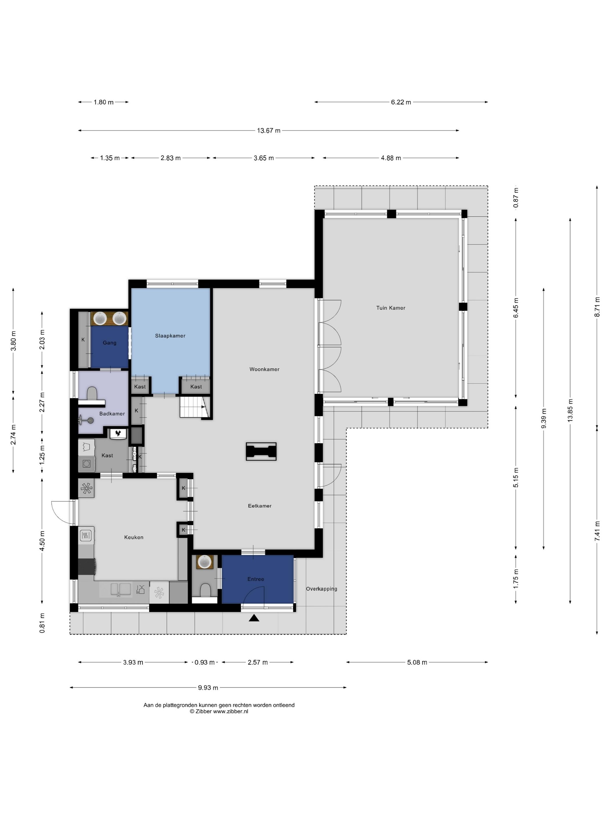 Foto 45 van ten Brakeweg 30