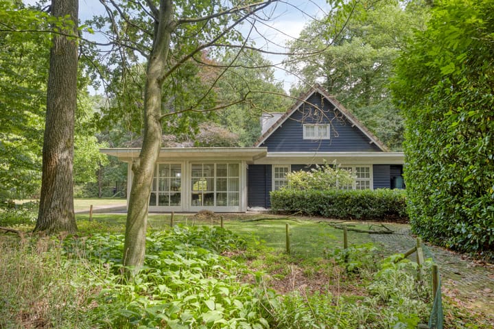 Foto 2 van ten Brakeweg 30