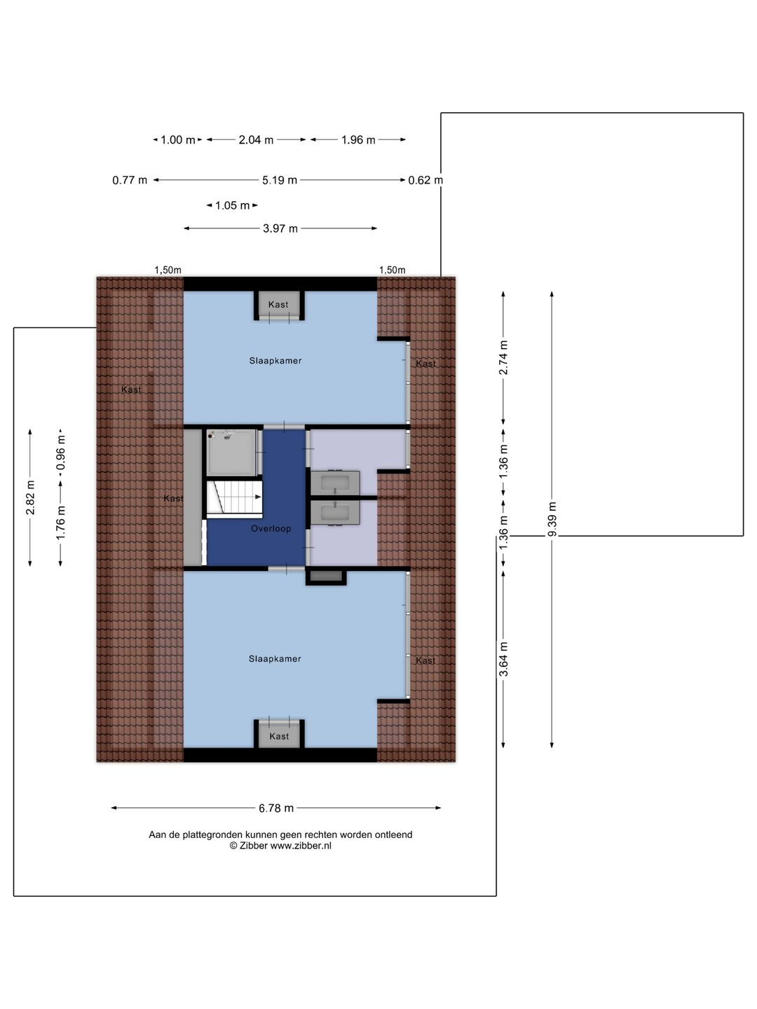 Foto 46 van ten Brakeweg 30